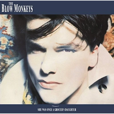 Afbeelding van Blow Monkeys She Was Only A.. Deluxe