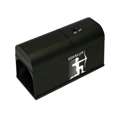 Afbeelding van Edialux Electrische Rat/Muizen Val