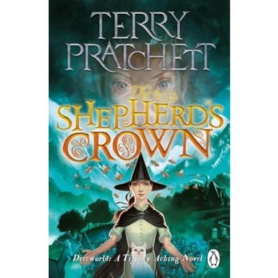 Afbeelding van Discworld Novels41 The Shepherd&#039;s Crown