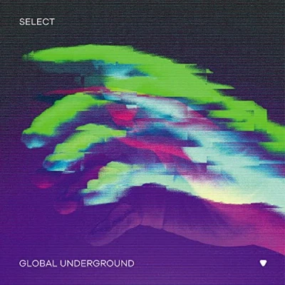 Afbeelding van Global Underground