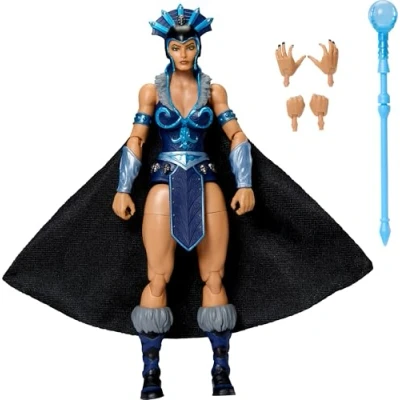 Afbeelding van Masters of the Universe, JBP77