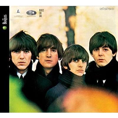 Afbeelding van The Beatles For Sale (CD)