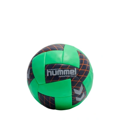 Afbeelding van hummel, hmlEVOLUTION PRO AR HB, vert/rouge marine, 3