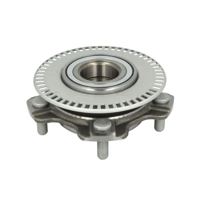 Afbeelding van KRAFT 4107068 Wiellagerset Vooras