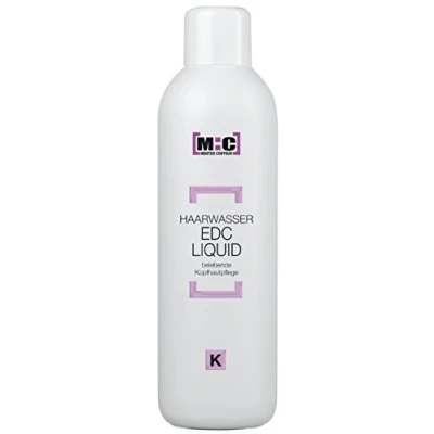Afbeelding van M:C Haarwater EDC Liquid 1000 ml