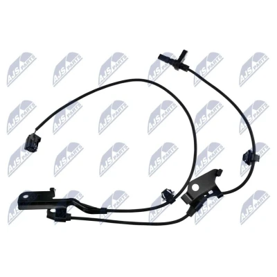 Afbeelding van NTY HCA TY 012 ABS Sensor Vooras rechts, rechts TOYOTA: RAV4 IV Off Road