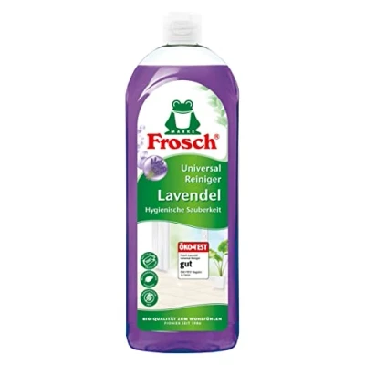 Afbeelding van Frosch Allesreiniger lavendel, 750 ml