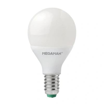 Afbeelding van MM21041 3.5 W 25 E14 350 lm 15000 h Warm white