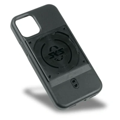 Afbeelding van SKS Compit Cover iPhone 12 Mini