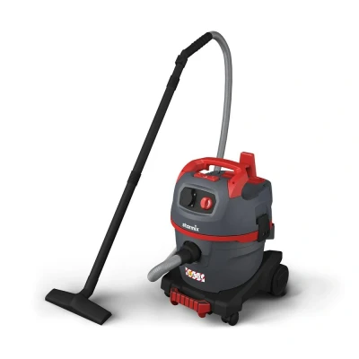 Afbeelding van Starmix NSG uClean ADL 1420 EHP bouwstofzuiger 1400W M klasse 20L 016306