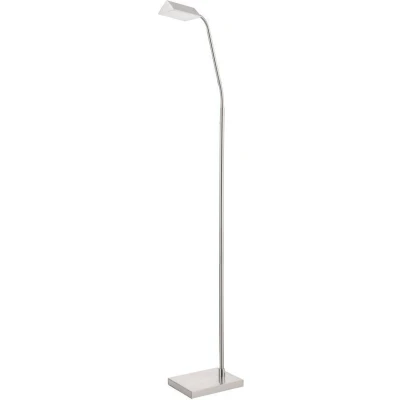 Afbeelding van EGLO TAVOLARA 1 Staande lamp LED 135 cm Nikkelmat