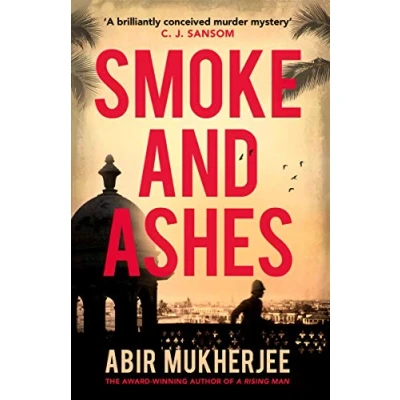 Afbeelding van Smoke and Ashes