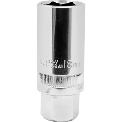 Afbeelding van YATO YT 3841 Bougiesleutel 3/8duim
