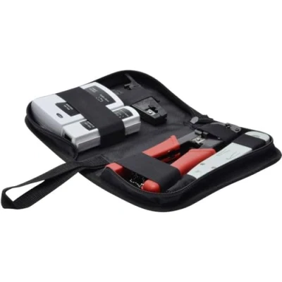 Image de DIGITUS DN 94022 le kit des outils du réseau