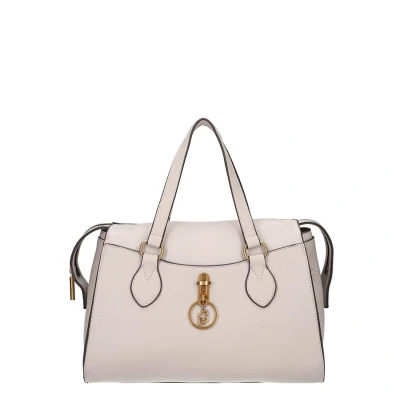 Afbeelding van Liu Jo Anfisa Boston Bag taupe Damestas
