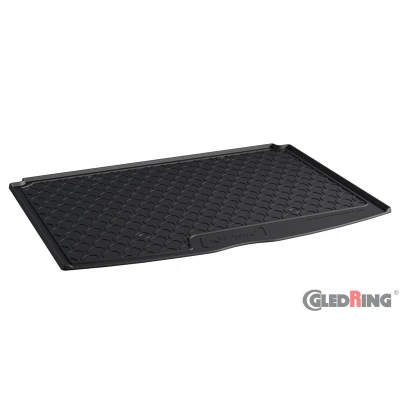 Afbeelding van Gledring Kofferbakmatten GL 1712