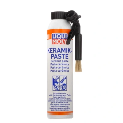 Afbeelding van LIQUI MOLY 3415 Montage pasta Blik 200