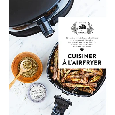 Afbeelding van AIRFRYER