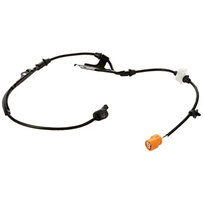 Afbeelding van ESEN SKV 06SKV162 ABS Sensor Vooras 2 polig 870mm 12V Electrisch Oranje Ovaal Female