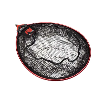 Image de Nytro Epuisette Cuilere Latex Big fish Taille: 16&quot;