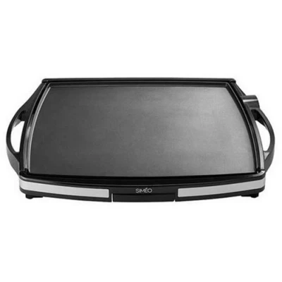 Image de Simeo Plancha Xxl Pla620