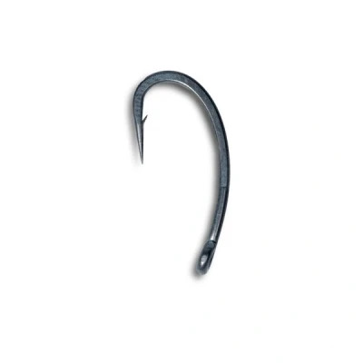 Afbeelding van Nash Curve Shank Karperhaken Size 2 (10pcs)