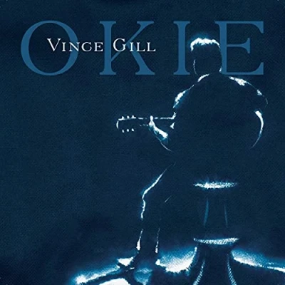 Afbeelding van Vince Gill Okie (LP)