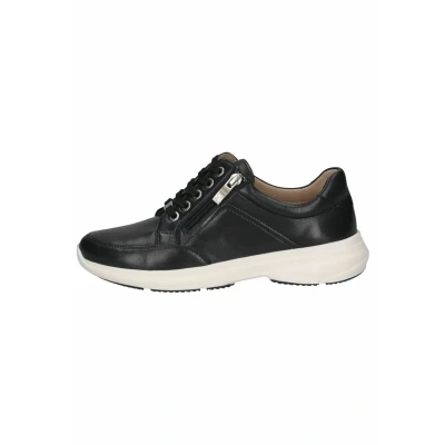 Afbeelding van Caprice Sneakers laag, Dames, Maat: 41, Ocean nappa Schoenen