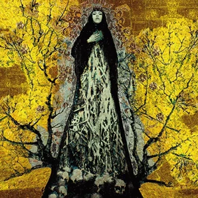 Afbeelding van K Amon Arca Ende Aeterna (LP)