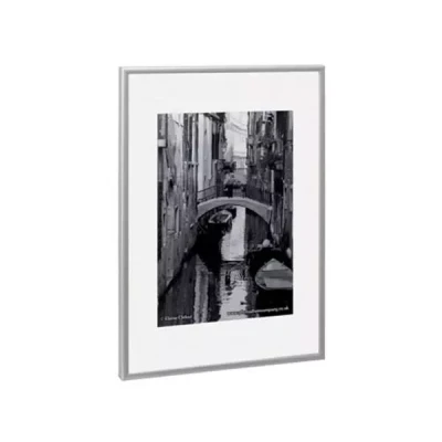 Afbeelding van Tpac Fotokader Aluminium, Zilver, A2