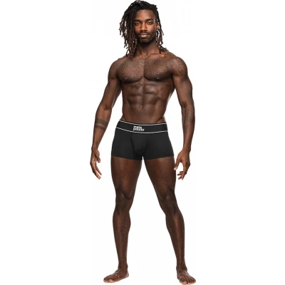 Afbeelding van Male Power 153275BKLG Pouch Short Large