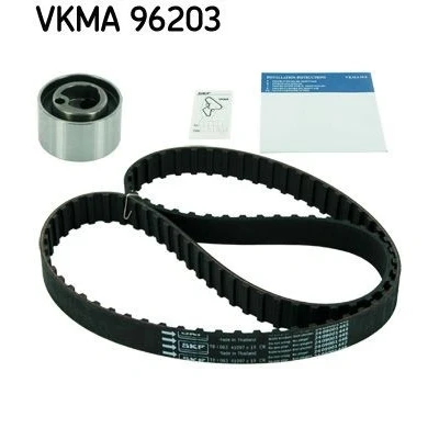 Afbeelding van Skf Distributieriem kit VKMA 96203