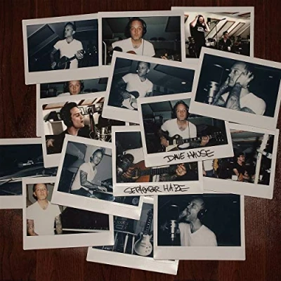 Afbeelding van Dave Hause September Haze