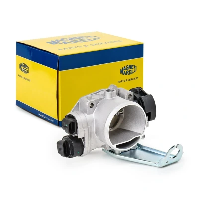 Afbeelding van Magneti Marelli Gasklephuis 802007715701