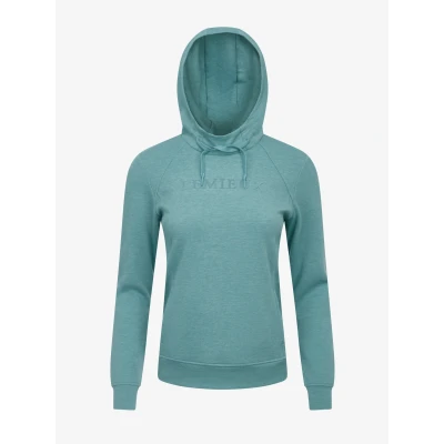 Image de LeMieux Pull col Hoodie Martha LagoonVendu par Agradi