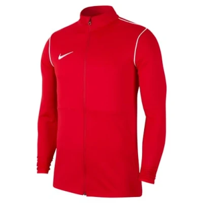 Afbeelding van Nike Performance PARK Trainingsvest, Heren, Maat: Large, University red / white