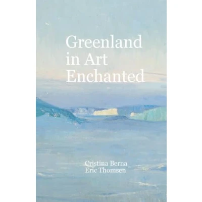 Afbeelding van Greenland in Art Enchanted