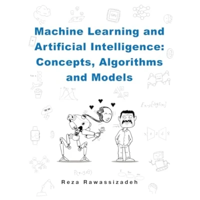Afbeelding van Machine Learning and Artificial Intelligence