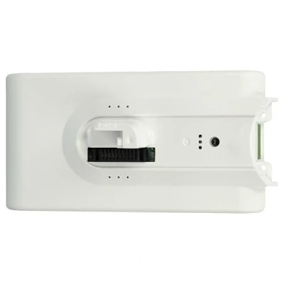 Afbeelding van vhbw Batterij compatibel met Xiaomi Dreame XR VVN4, V9P, V9, V10, V9D, V9B, stofzuiger, wit (2500 mAh, 25,2 V, Li ion)