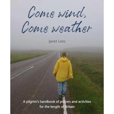 Afbeelding van Come Wind, Weather