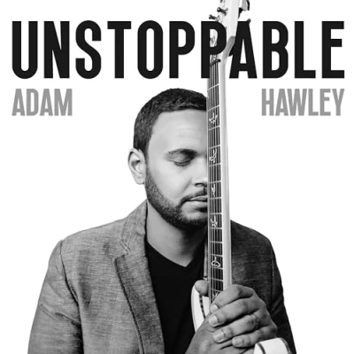 Afbeelding van Adam Hawley Unstopable (CD)