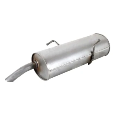 Afbeelding van Bosal Achterdemper 190 199