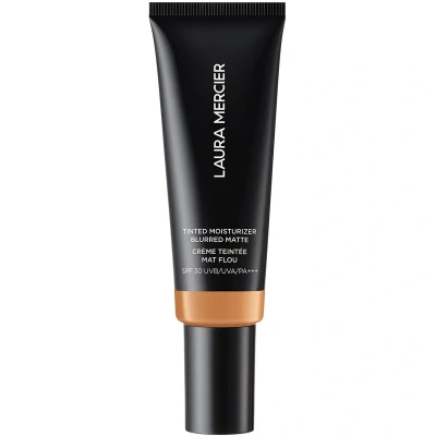 Afbeelding van Laura Mercier Tinted Moisturizer Blurred Matte Getinte Dagcrème 4W Ochre 45 Ml