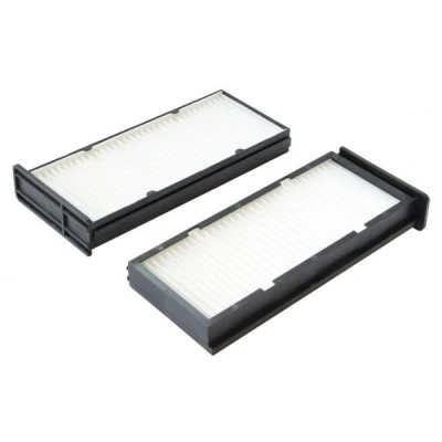 Afbeelding van MAPCO 65536 Interieurfilter pollenfilter 227 100 37 MITSUBISHI: Space Star, Carisma Hatchback, Saloon