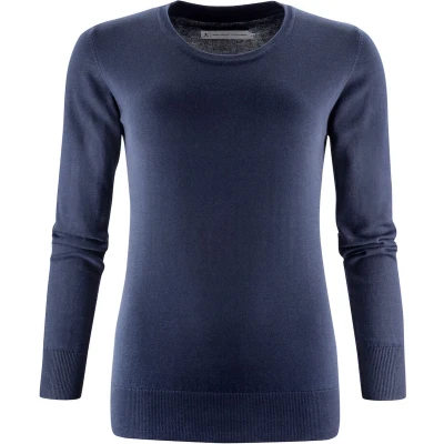 Afbeelding van James Harvest SWEATER ASHLAND U WOMAN 2122509 Marine