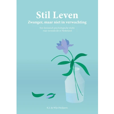 Afbeelding van Stil Leven Zwanger, maar niet in verwachting