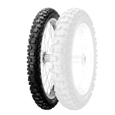 Afbeelding van Pirelli Mt21 Rallycross 130/90 17 68P
