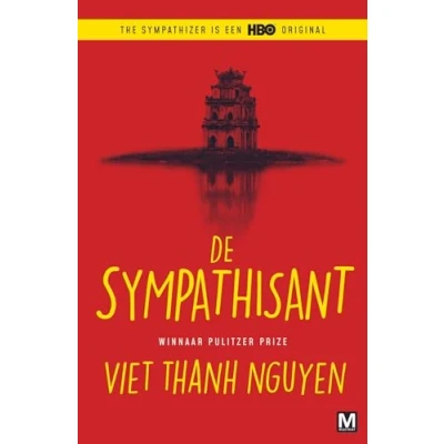 Afbeelding van De sympathisant
