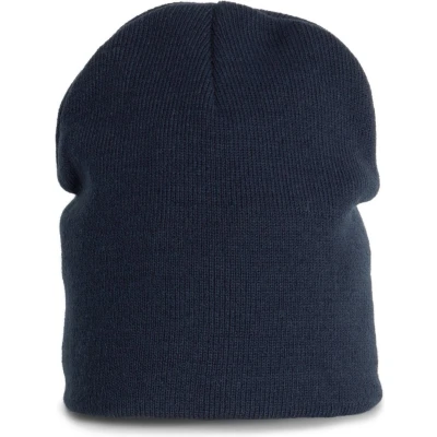 Afbeelding van K up Gebreide muts KP549 Dress Blue