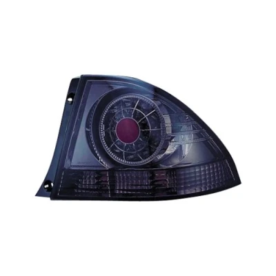 Afbeelding van Mijnautoonderdelen LED achterlicht DL LXR01LS